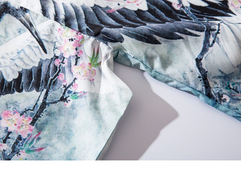 Birdy Forest Poly-cotton Cropped Kimono HTB1RAXiOhTpK1RjSZFKq6y2wXXaM 7d03bddd