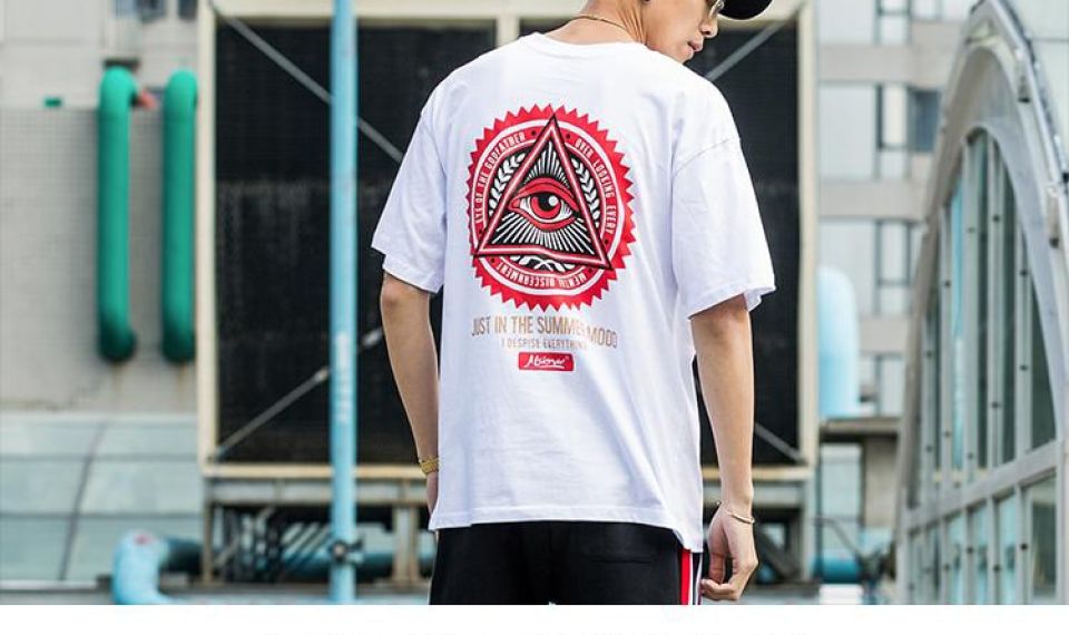 Evil Eye Godfather Cotton T-shirt HTB1ZouVe25TBuNjSspcq6znGFXaq 7d4f7007