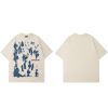 Smudged Shadow Graphic T-shirt S2141738a5d8a4a36b9efc087d834031bt 7d65c488