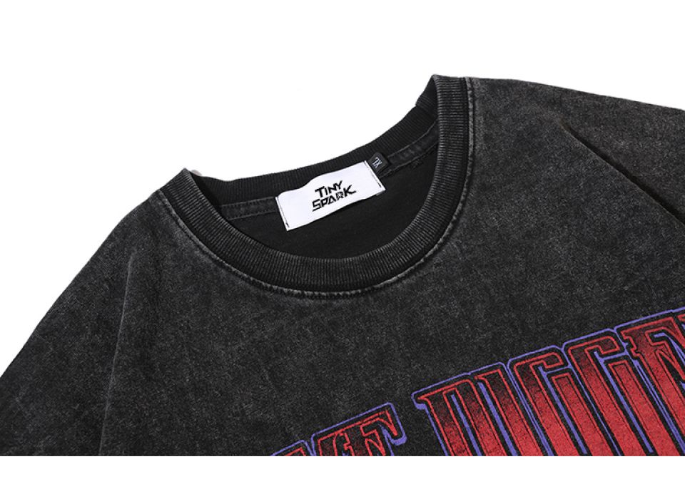 Grave Digger Washed Cotton T-shirt H6f86a9c55922475db92798d70b016247C 7ecbe558