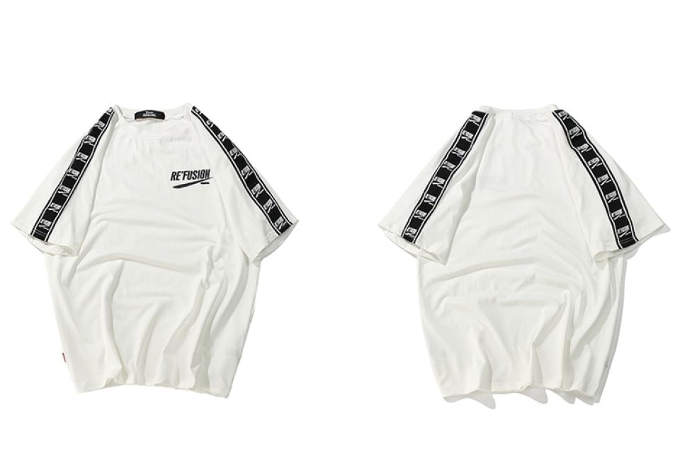 Sports Wear Cotton T-shirt HTB1iVqUnnJYBeNjy1zeq6yhzVXal 7ee493db