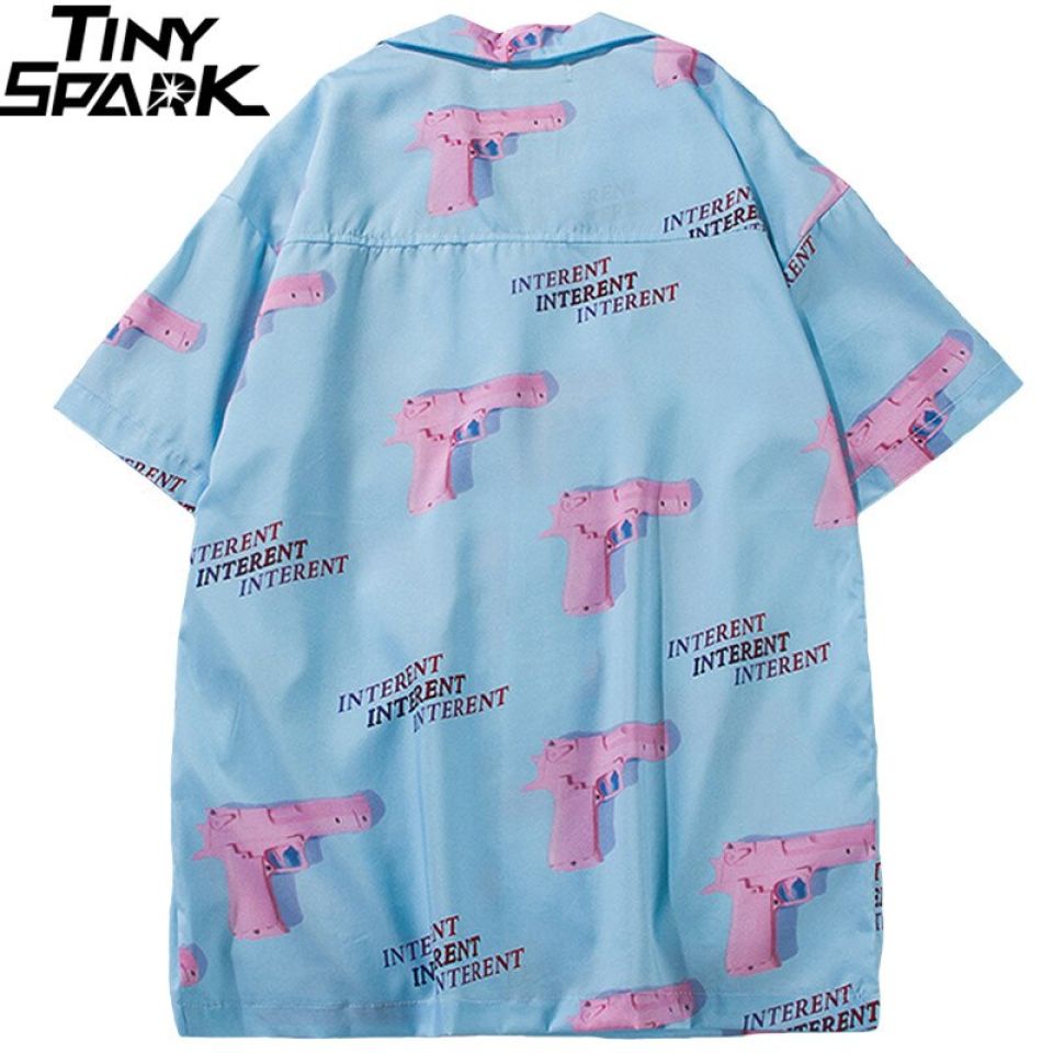 Pastel Play Poly-cotton Shirt 5 Pastel Play Poly-cotton Shirt Hd94dce4d1b8641f18cd636b51b6a301aM 7e053784
