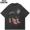 Funny Dog Rain Boots Graphic T-Shirt S2ad00796f1384fd283f469b7678c7b39u 7e13f458