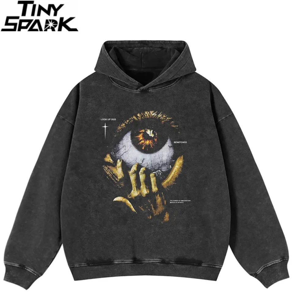Evil Eye Graphic Hoodie S647a491482ce44478540589d3e7e43f62 7e4c13fe