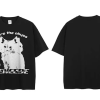 Hybrid Cat Streetwear T-Shirt 22 Hybrid Cat Streetwear T-Shirt 5a187dab 3159 4b00 8a86 fc316e9393f3691507 7f6395a4