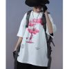 Pink Disintegration T-shirt 30 Pink Disintegration T-shirt H7239eb74f03f4eb2a9e316835365b1fcy 7f97fed5