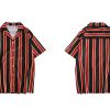 Retro Striped Shirt 24 Retro Striped Shirt HTB1A9vvSSzqK1RjSZFpq6ykSXXal 7f06a765