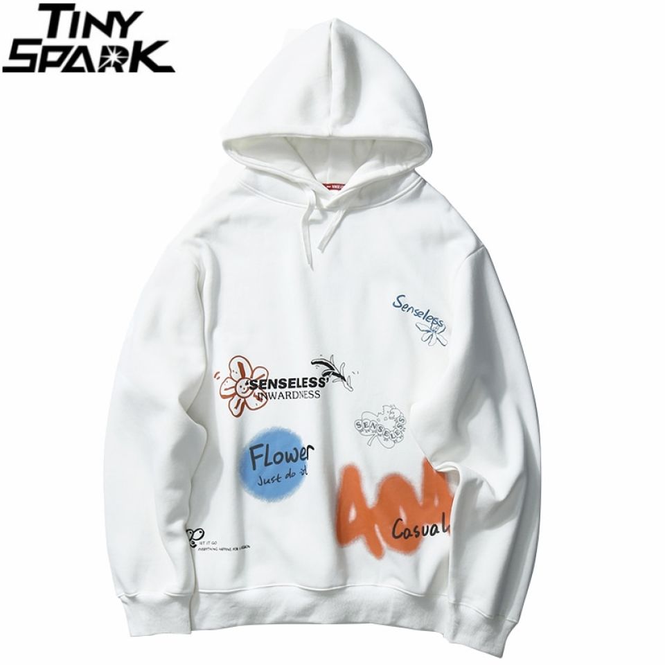 Senseless Scattered Pullover Haf6108f3383a491b9f581880e9ded38aC 7fbe81e5