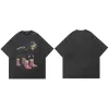 Funny Dog Rain Boots Graphic T-Shirt S2bd620e3bf214ea3b41a8043abe4b3e9x 7f9722b9