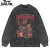 Horror Movie Ghost Sweater S515402450ce44a5684d55013164611080 7f55767f