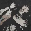 Anime Girls Collage Graphic T-Shirt S7279518e2c26415fa0cbfb7510b881845 7fec0e38
