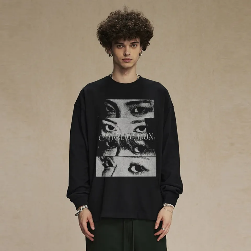 Armageddon Eyes Graphic Sweatshirt Se4f8eecbaba24a568ff8db67cbe4a248F 7f188459