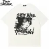Anime Graphic Streetwear T-Shirt Sbe3fa2c3b6354882a3adb40b8d889996m 808d3b4e