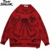 The Eye Graphic Pullover 13 The Eye Graphic Pullover Sbf4e5ce1d8604f209a38f65b019ded9e4 80b3e634