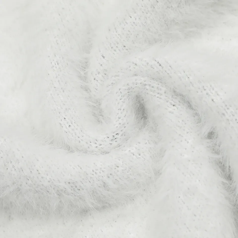 Furry Spider Graphic Sweater Sca83ae2b9e7a449980156a0f7d187b62W 8084b96a