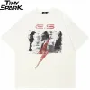 Vintage Letter Butterfly Floral Graphic Casual White Tshirt 8 Vintage Letter Butterfly Floral Graphic Casual White Tshirt Sfe4be48d4cd64660aee04c32d9895891s 809245d9