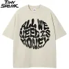All We Need Is Money Graphic T-Shirt 24 All We Need Is Money Graphic T-Shirt S031f1e46665a470f87d6bb8d6f1dd347W 81ee8af3
