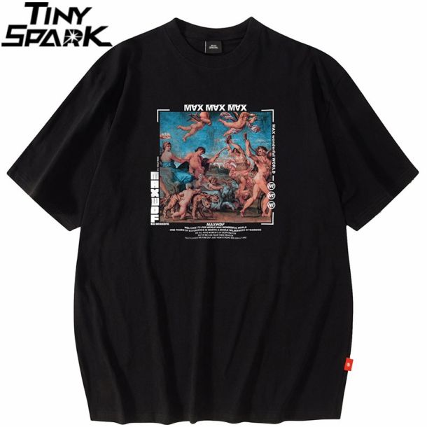 Silhouette Stories Graphic T-shirt H0bd62f7addee4f30808d1ea1dd93eea3O 8271977d