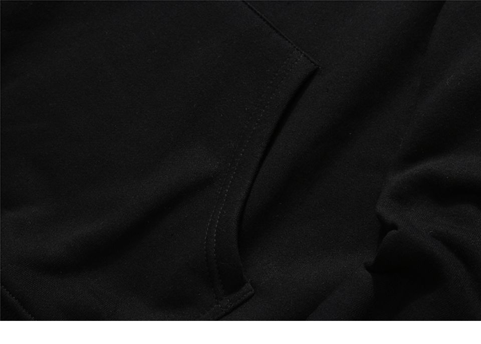 Chrysanthemum Print Hoodie H210eff111e654566a33c89cf3f6c4dc9H 82349941