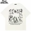 Playful Dogs Graphic T-Shirt White 8 Playful Dogs Graphic T-Shirt White S4310702e0bee4ced92be0e36612cb677e 823b80b6
