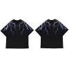 Dark Lightning T-Shirt S73ec3e79c031468ca93d2d6fb904ed029 82796d7d