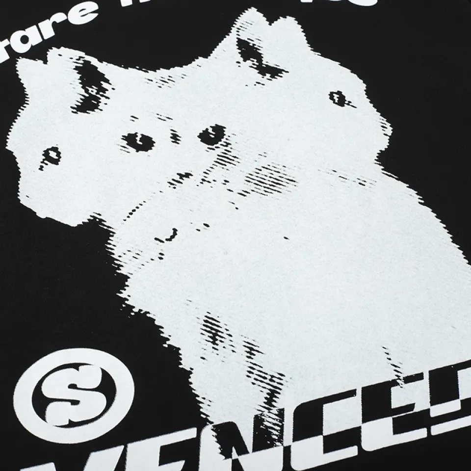 Hydra Cat Graphic Hippie T-Shirt S7b791ae3c4804850ba6c37dd2a3670c6A 82d3c1ef
