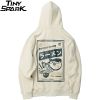 Porpoise Ramen Hoodie