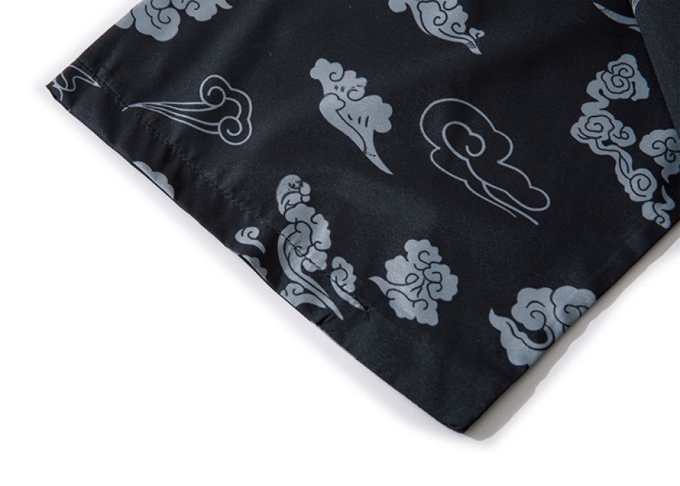 Anime Knight Rider Poly-cotton Kimono H34bcc8da5dc144fd8b036512f75325c33 83169ed6