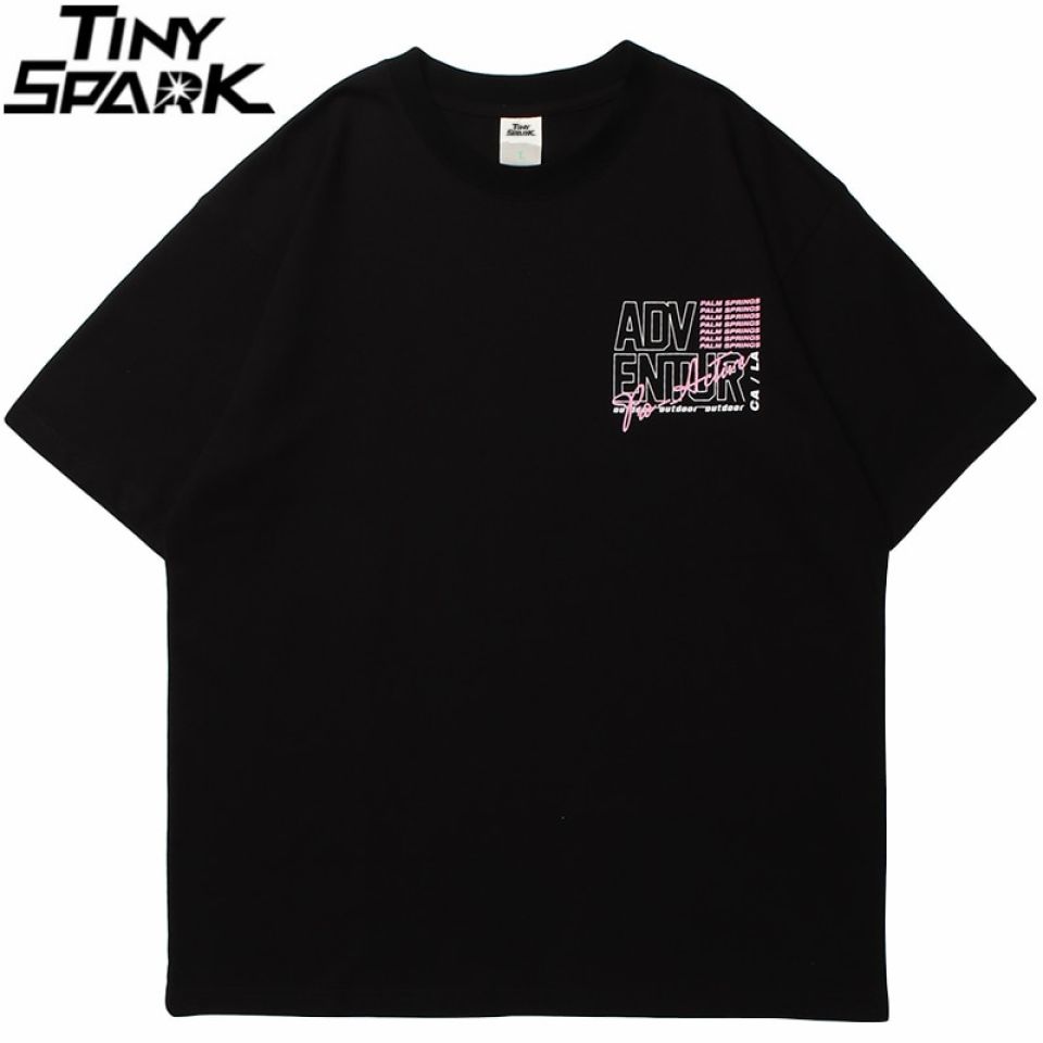 (Repeat) Anime Girl Smoking Letter Print T-Shirt H7ca212df85ab49c08eae7e5dce2a909db 8323592a