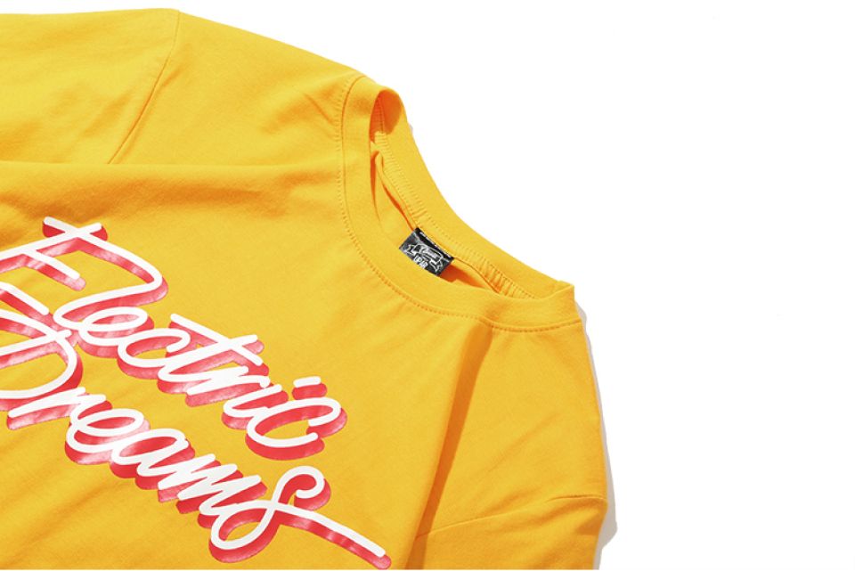Electric Dreams Cotton T-shirt HTB1RVWlegvD8KJjy0Flq6ygBFXay 83b571d7