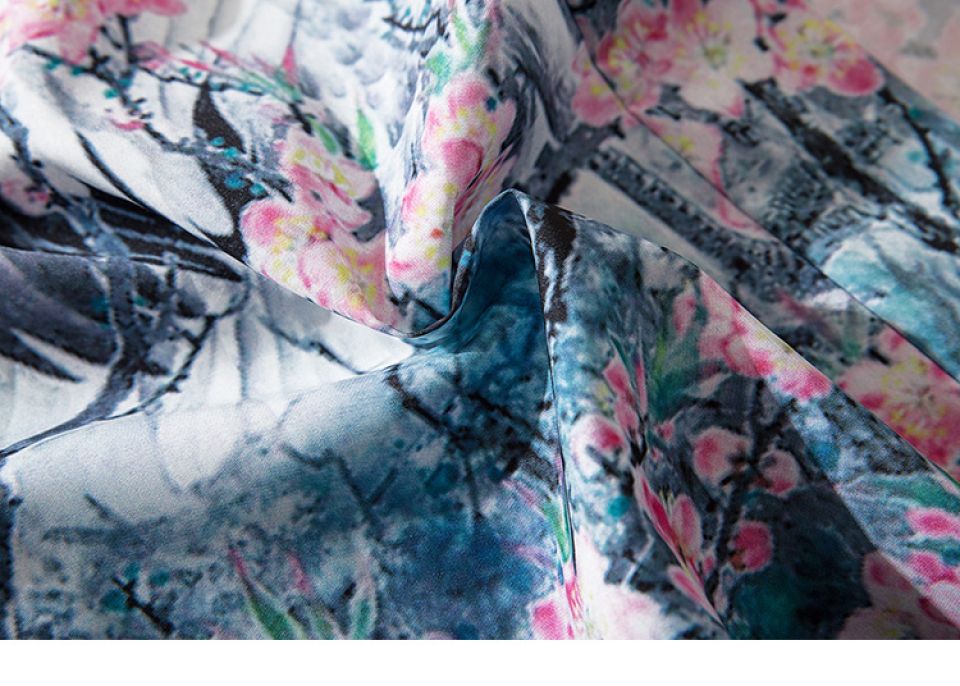 Birdy Forest Poly-cotton Cropped Kimono HTB1qtJcOgDqK1RjSZSyq6yxEVXaL 83da3726