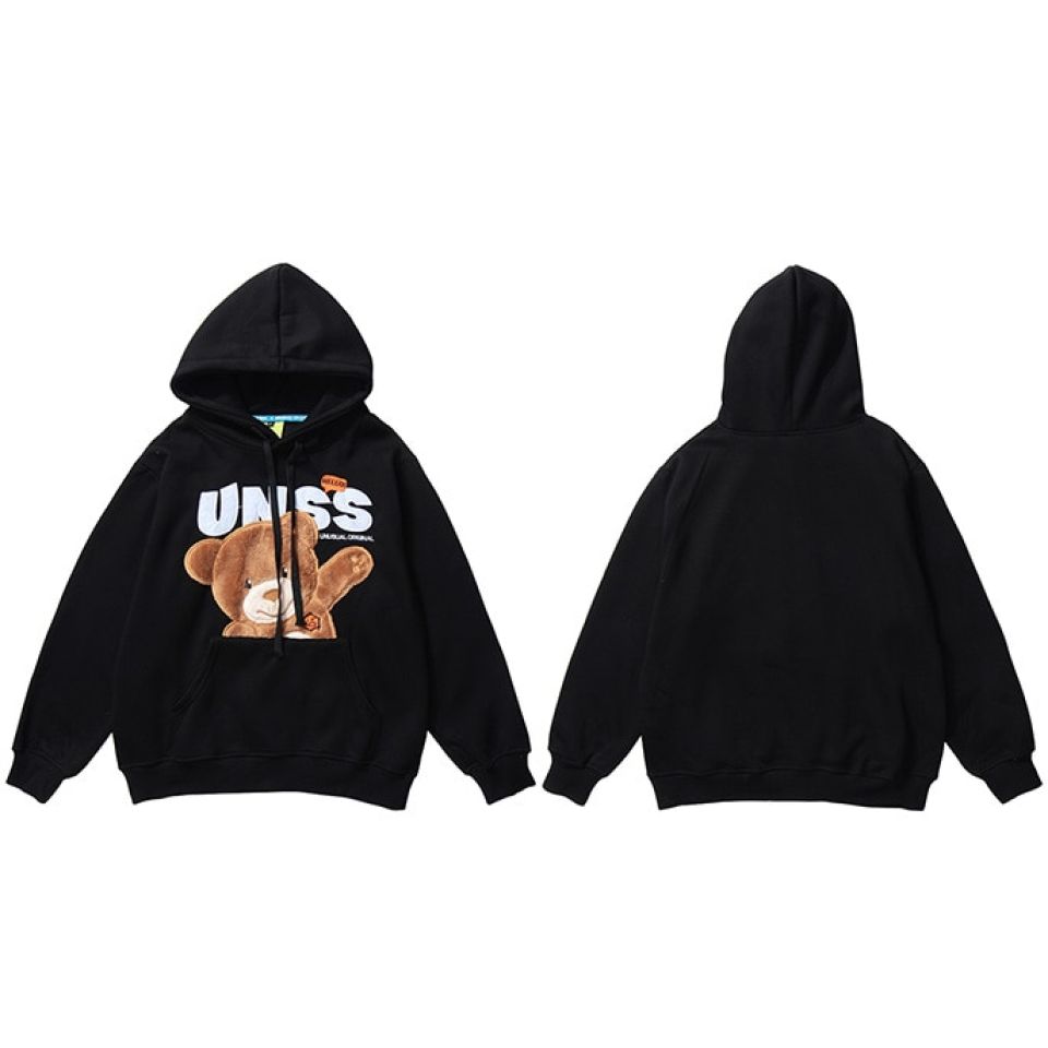 Hello Teddy! Pullover H79476022c68445e28cd07e0e2ad66007G 84eee292