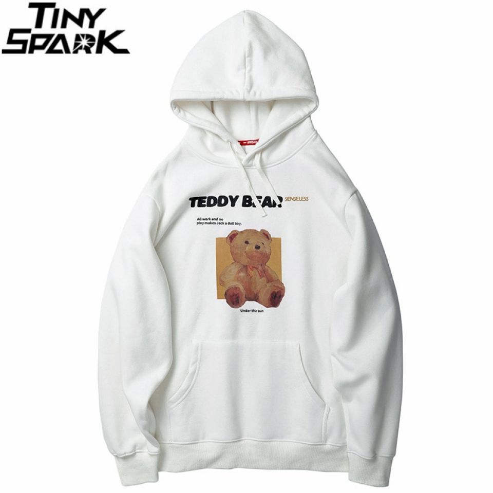 Teddy Under The Sun Sweatshirt Hoodie 6 Teddy Under The Sun Sweatshirt Hoodie H84f3d29e7c5c4f0a865f32e482d66517P 8447943a