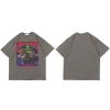 Grave Digger Washed Cotton T-shirt 26 Grave Digger Washed Cotton T-shirt H915bbbe4e4c3448c9704e880ea5ef547a 85402cc3