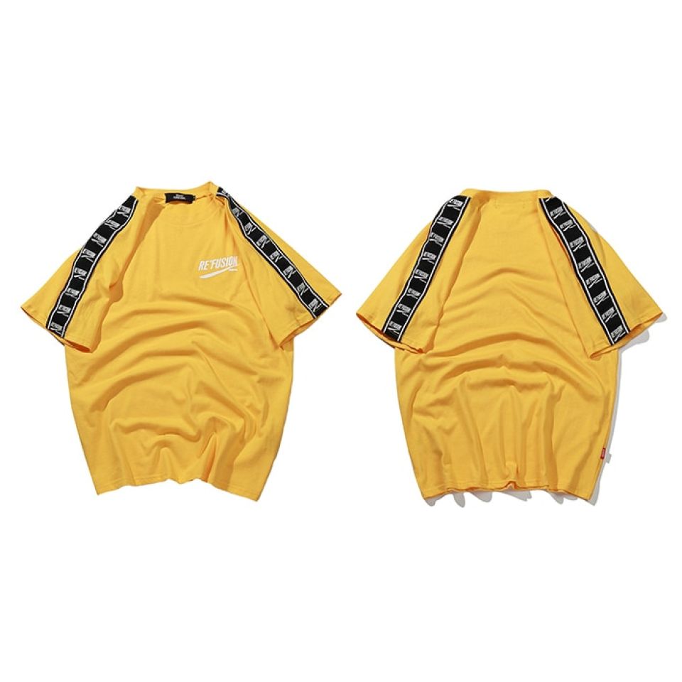 Sports Wear Cotton T-shirt Hec851c6084ee42e3ad8f43e12ebad535C 85b7f8d2