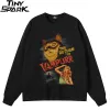 Return Of Vampurr Cat Graphic Sweatshirt S1bcc08f4af8243c28d3d253b10f75bcfW 85436556