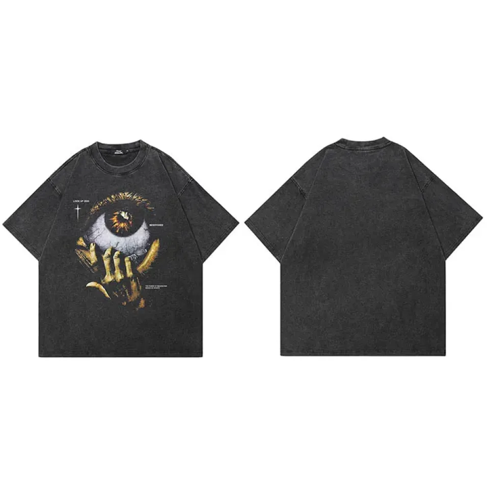 Grunge Eye Graphic T-Shirt S6af5f4d97c1341399c4572d6b880cc2bL 2 85a2f429
