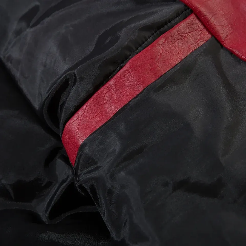 Hip Hop Snake Embroidered Parka S97dd204ee9524611adcd81f339821c416 852dea0d