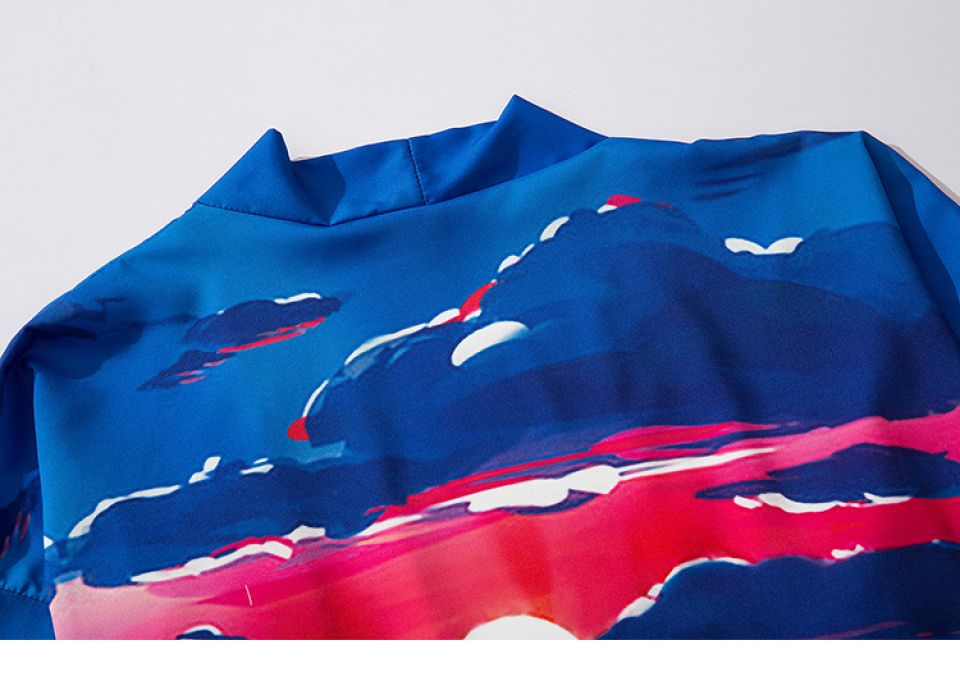 Rising Sun Kimono Jacket H1bc578246e0846c186c6ae2cd6402cccE 867c8b8a