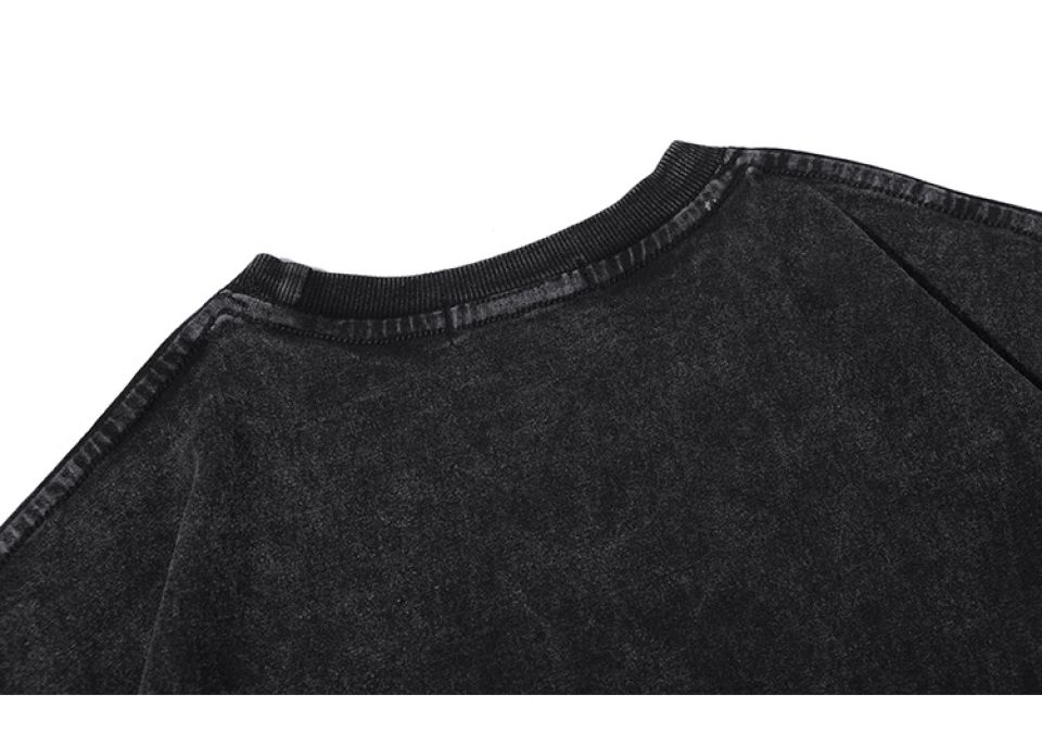 Grave Digger Washed Cotton T-shirt H3ac46ae221ab4615b7d5976d368379f6N 867e03be