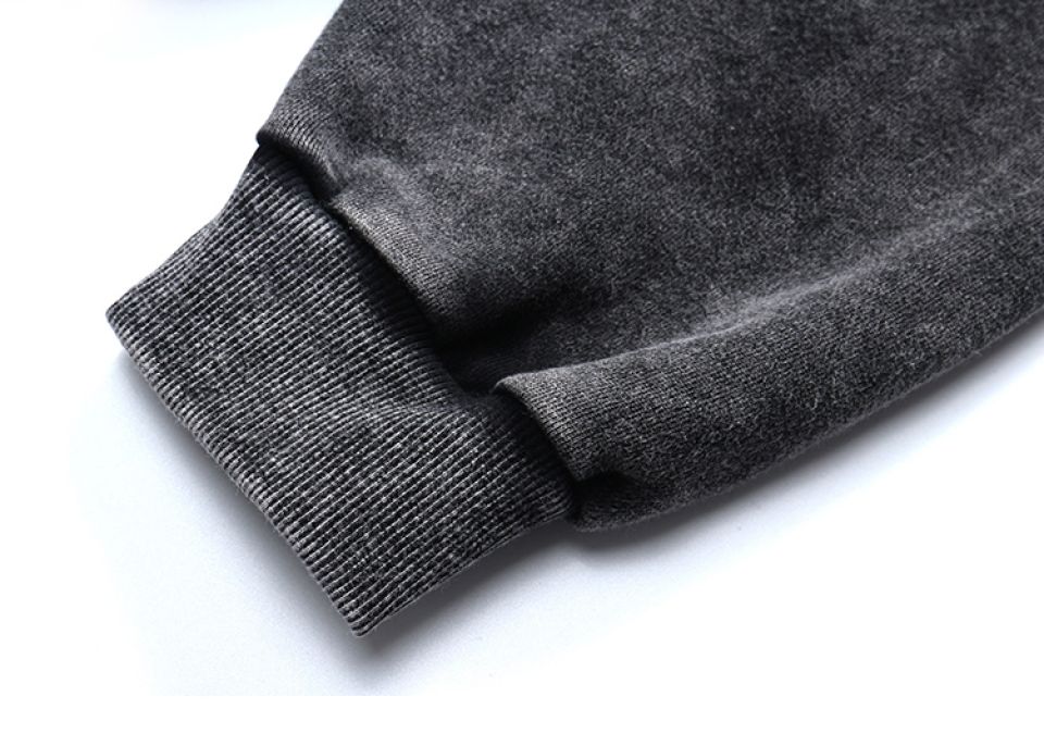 Percieve Retro Washed Poly-cotton Sweatshirt Hoodie Hb04e0dcc951f43f2b9d920f3a87fe60dt 86ad4f8a