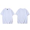 Plain Basic Cotton T-shirt 37 Plain Basic Cotton T-shirt Hd09020c8906c4b5296d847f8f58e96f2J 86d1e77a