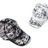 Graffiti Print Cap He6f6a4cd5ded425ca21c5a085fea72528 86a002bc