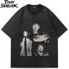 Anime Girls Collage Graphic T-Shirt S3de58d7cf7c24c458b5a6bc2a42e2752e 86eebf08