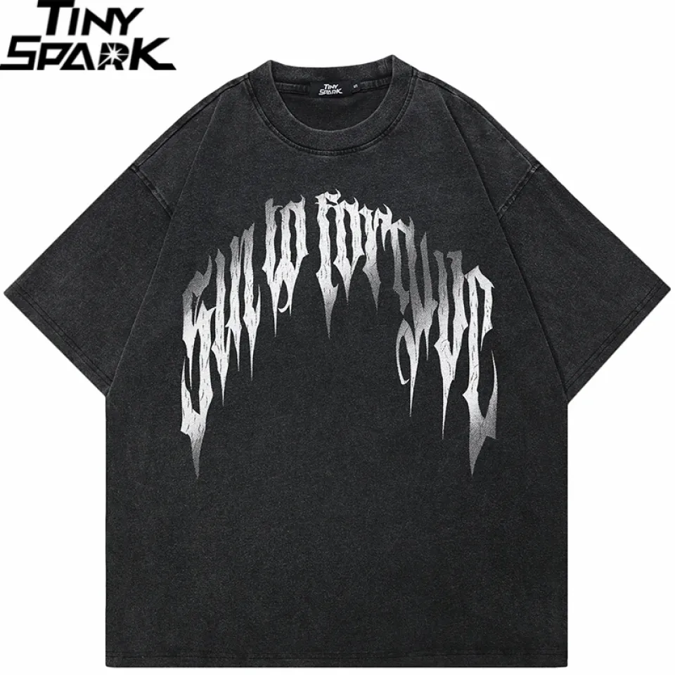 Vintage Washed Black Graphic T-Shirt Sb3f0c779ee3d477099b5c04f05a0209er 864b8dc9