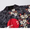 Heron With The Rising Sun Poly-cotton Kimono 20 Heron With The Rising Sun Poly-cotton Kimono H181c5df93891463eb6b223f729008782A 87507a37