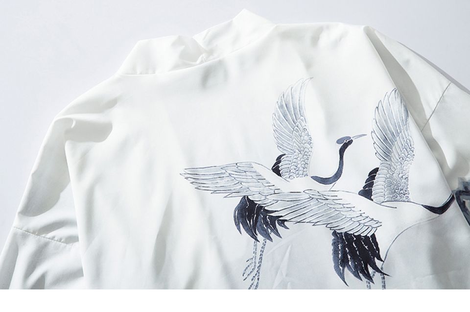 Baobab Tree Poly-cotton Kimono Hff0af0593fab4ff68c928676da52a856H 8752eb02