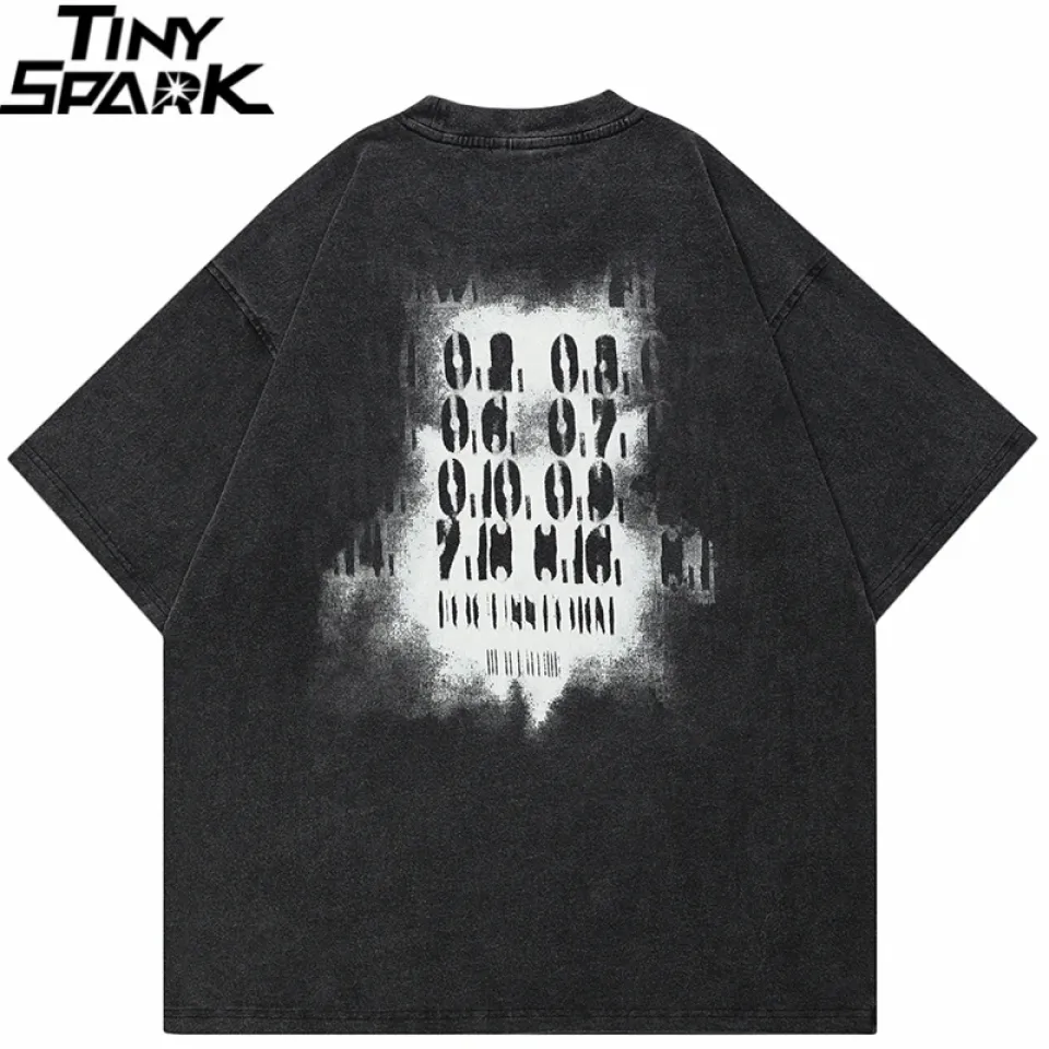 Oversized Face Shadow T-Shirt S36b1e9e198e24ec891d851e403300b58F 8775c32f