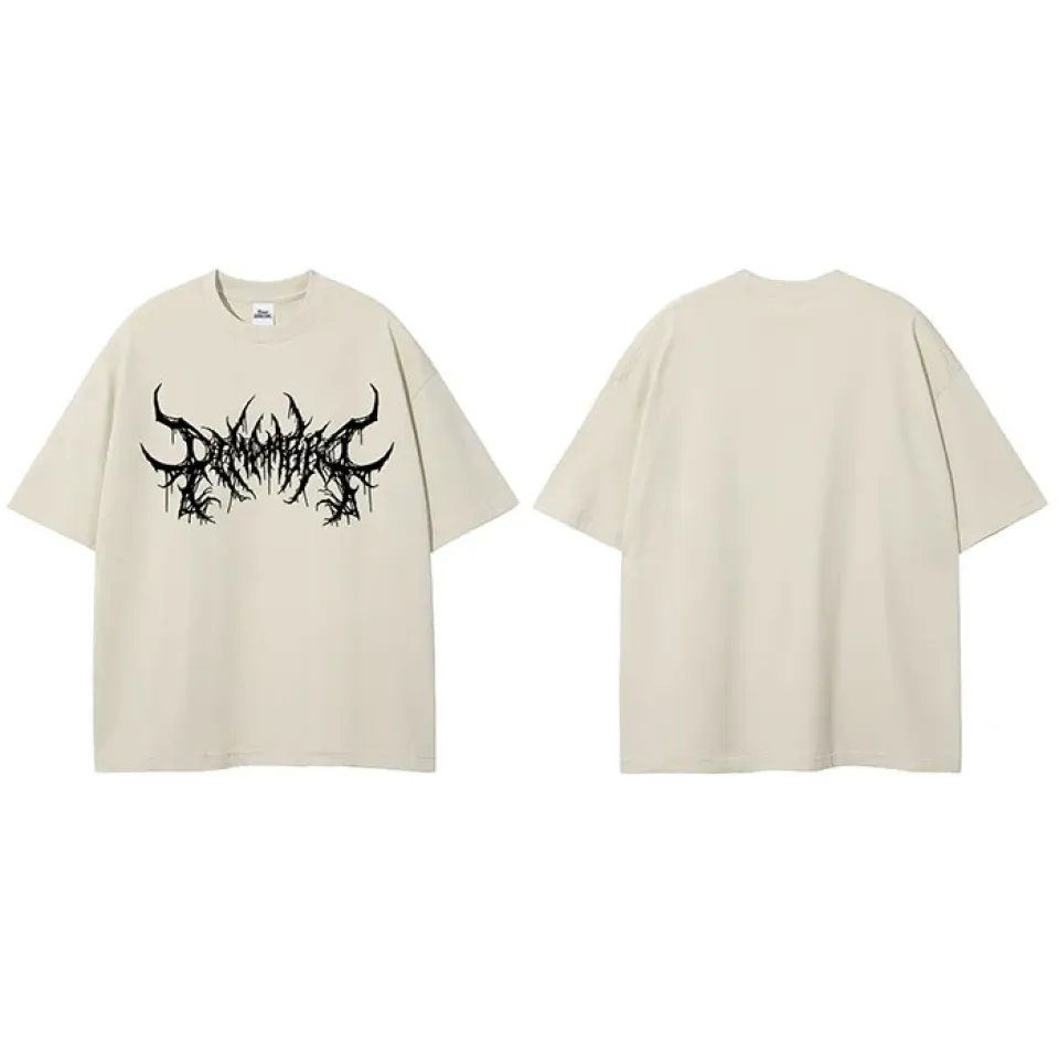 Thorn Logo Graphic T-Shirt Sada207d83bf64aae998387c42b0b5268u 873a1278