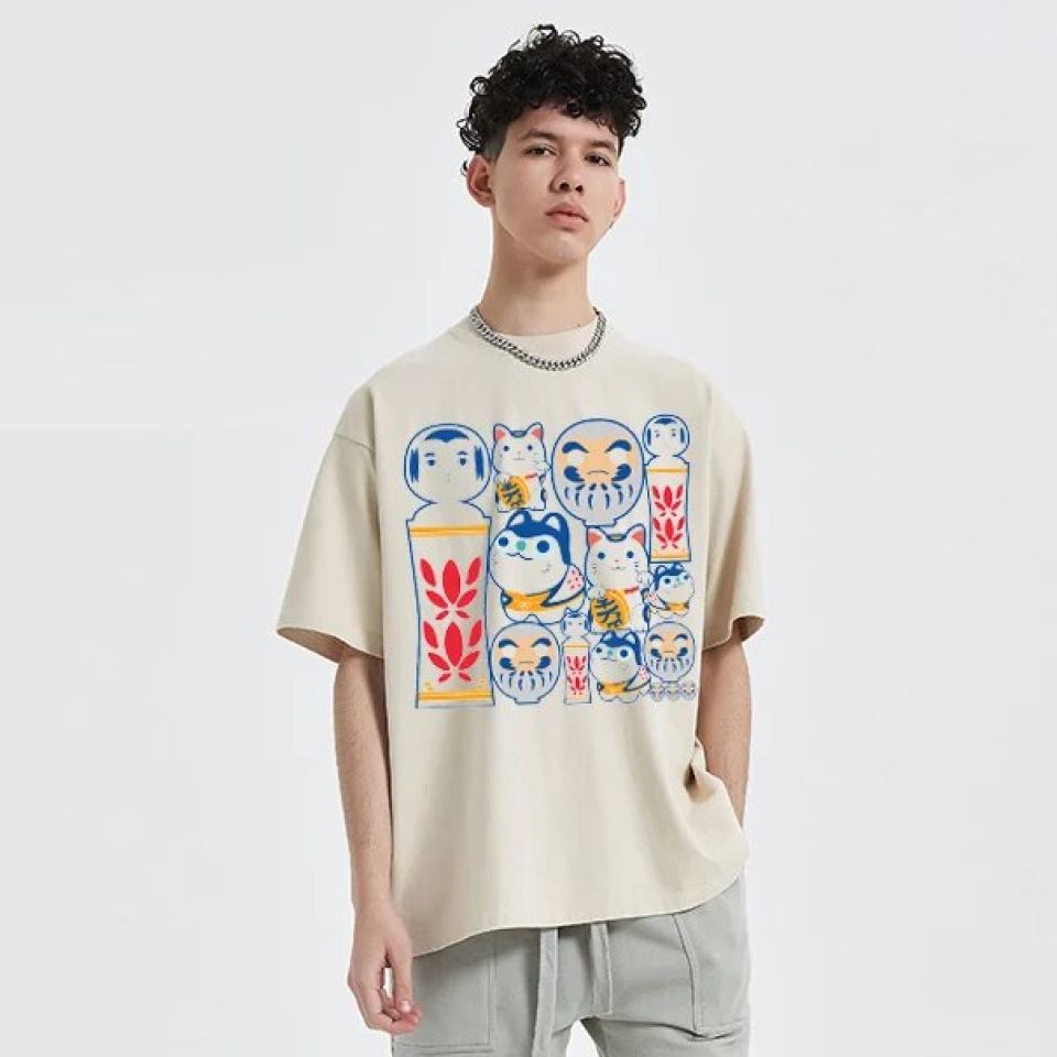 Japanese Harajuku Illustrative Cat Graphic Tees Sbacb205002bc423fab740e6c7e6403540 871ef8fe
